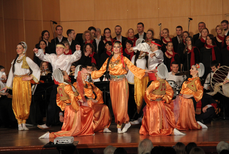 Vranjanska svita